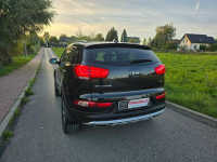 Kia Sportage 2.0 CRDI 184 AWD Automat PLATINUM Więcławice Stare - zdjęcie 10