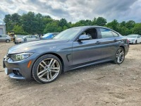 BMW 430 B48 / xDrive / M-Pakiet