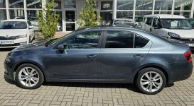 Škoda Octavia car play, nawigacja,grzane fotele, alu 17, tempomat Olsztyn - zdjęcie 7