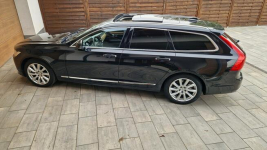 Volvo V90 INSCRIPTION  D5 235KM AWD 4X4 % % GWARANCJA % % Ostrołęka - zdjęcie 9