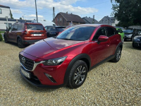 Mazda CX-3 2.0 120Koni.54tyś km.Piękny kolor.Niezawodny Suv. Sosnowiec - zdjęcie 3