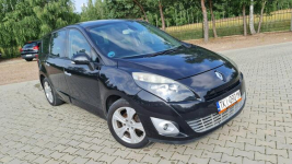 Renault Grand Scenic 1.4 tCe 130KM # USZKODZONY SILNIK Chmielnik - zdjęcie 3