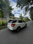 Sprzedam SsangYong XLV Marki - zdjęcie 3