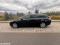 Peugeot 508 2.0 HDi Active Szczecin - zdjęcie 10