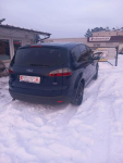 Ford S-Max 2,0TDCI 7 OSOBOWY Lublin - zdjęcie 3