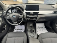 BMW X1 Pisemna Gwarancja 12 miesięcy Konin - zdjęcie 7