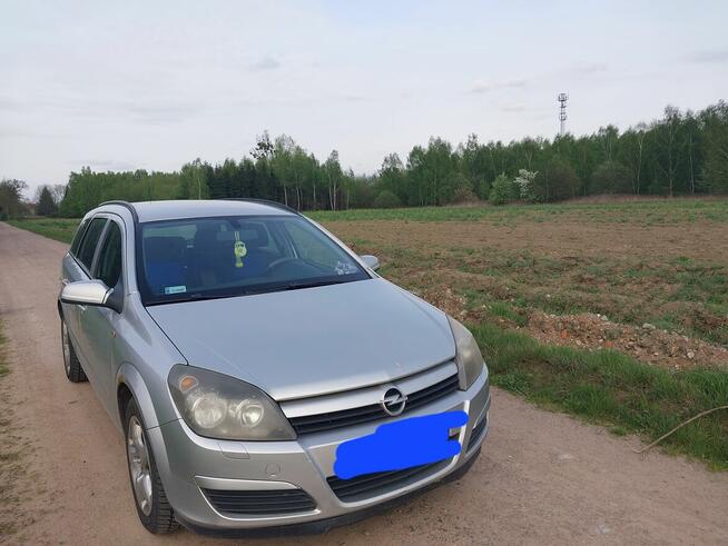 Sprzedam Opel Astra H Zgierz - zdjęcie 1