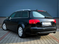 Audi A4 2.0 TFSI 200KM Automat Skóra Tempomat Wrocław - zdjęcie 3