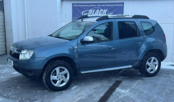 Dacia Duster Pisemna Gwarancja 12 miesięcy Konin - zdjęcie 3