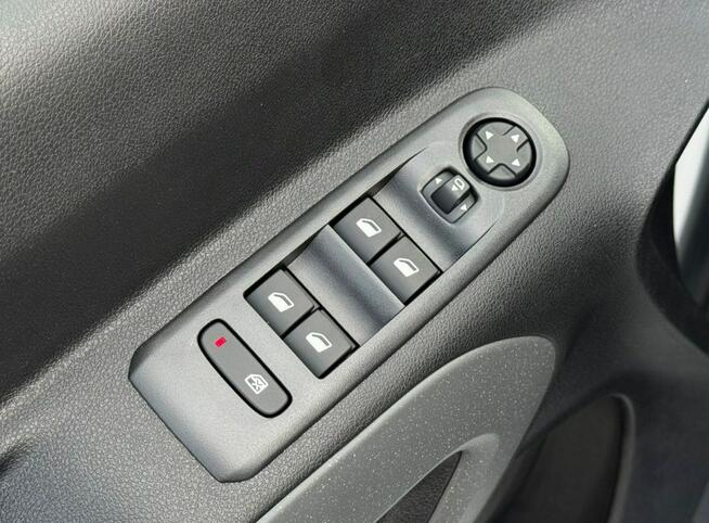 Citroen Berlingo duża navi/klimatronik/super stan/aso/gwarancja Ruda Śląska - zdjęcie 10