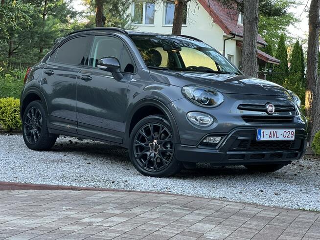 Fiat 500x S-Design Cross Włocławek - zdjęcie 2