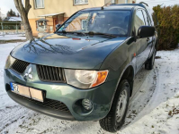 Mitsubishi L200 2,5DiD 136KM Rzeszów - zdjęcie 11
