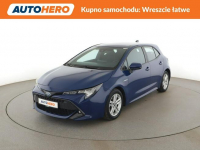 Toyota Corolla HEV automat ACC LED kamera