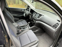 Hyundai Tucson 1.7 Diesel/Kamera/Grzana kierownica/Navi/Gwarancja/ Skarszewy - zdjęcie 12