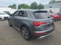 Audi Q5 Premium Plus / S-Line / Quattro / niski przebieg Warszawa - zdjęcie 4