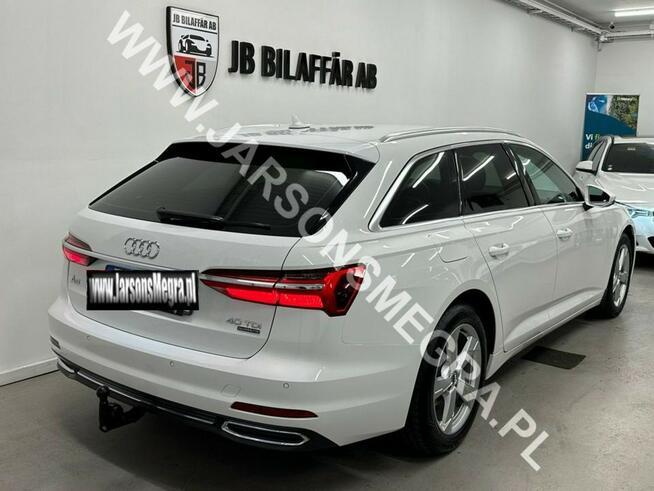 Audi A6 Avant 40 TDI quattro 2.0 TDI quattro S Tronic Kiczyce - zdjęcie 6