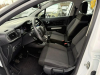 Citroen C3 Ekonomiczne, ekran dotykowy ,kamera cofani Słupsk - zdjęcie 10