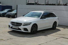 Mercedes C 220 Szczecin - zdjęcie 5