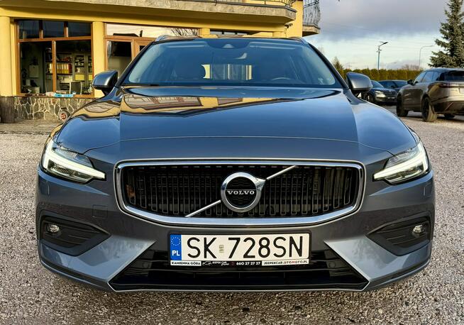 Volvo V60 AWD,4x4,Salon PL,F.VAT Kamienna Góra - zdjęcie 2