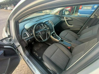 Opel Astra zadbany, serwisowany, zarejestrowany, ubezpieczony Tomaszów Mazowiecki - zdjęcie 3
