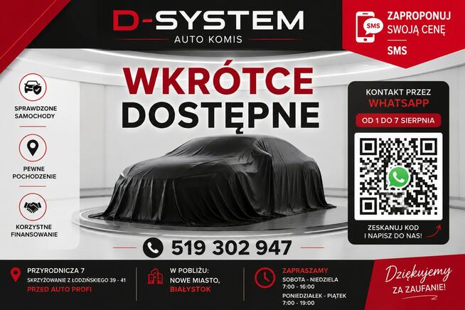 23r GR Sport TOYOTA Corolla 2.0 Hybrid 195km GR Sport E-Cvt Bezwypadko Białystok - zdjęcie 5