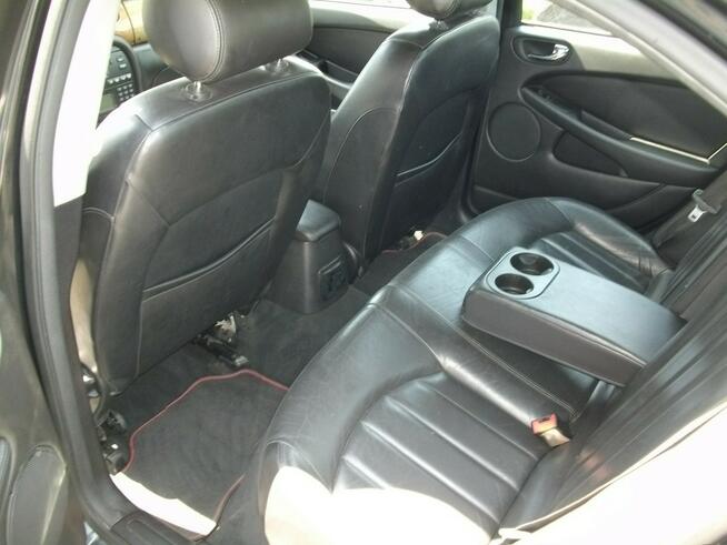 Jaguar X-Type V6 Katowice - zdjęcie 5