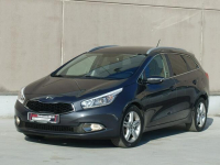 Kia Cee'd 1.6 Ben.135KM//Ledy/Czujniki Park./Pełny serwis Lublin - zdjęcie 6