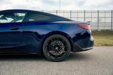 BMW M4 Competition XDRIVE, salon PL, Cesja Leasingu Warszawa - zdjęcie 12