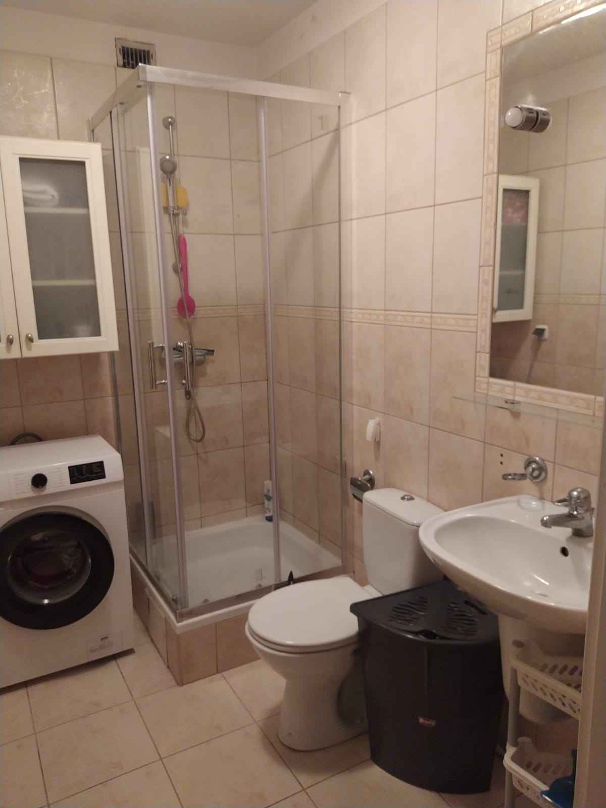 Wynajmę bezpośrednio od kwietnia mieszkanie 31m, Kliny Zacisze Podgórze - zdjęcie 5