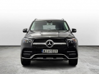 Mercedes GLE 450 4-Matic ! Z Polskiego Salonu ! Faktura Vat ! Warszawa - zdjęcie 8