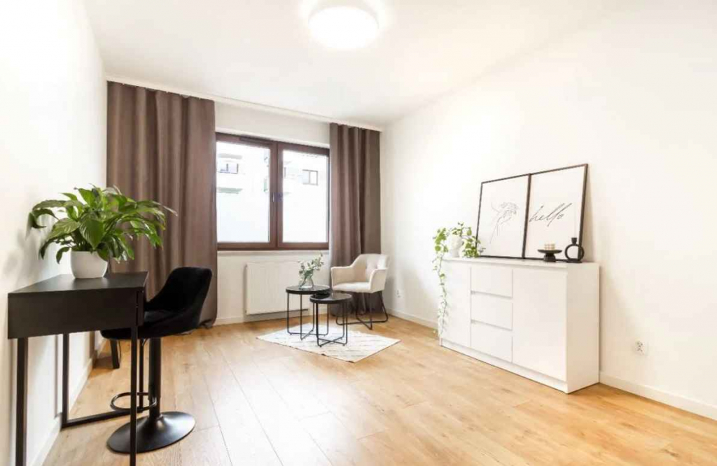 3pok, 60met, Okolice Skalskiego BALKON/WINDA/2016 (Wrocław) Fabryczna - zdjęcie 10