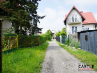 Działka na sprzedaż Stegna Stegna - zdjęcie 3