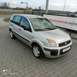 Ford Fusion Lipówki - zdjęcie 2