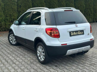 Fiat Sedici Pierwszy właściciel super stan!!! Zwoleń - zdjęcie 8