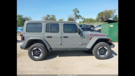 Jeep Wrangler RUBICON / AWD / niski przebieg Cieszyn - zdjęcie 6