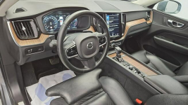 Volvo XC 60 T4 Inscription aut  ! Z Polskiego Salonu ! Faktura Vat ! Warszawa - zdjęcie 9