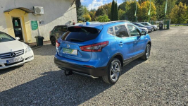Nissan Qashqai Benzyna Panorama Zieleniewo - zdjęcie 4