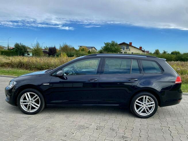 Volkswagen golf VII Grudziądz - zdjęcie 5