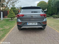 Volkswagen T-Roc 1.5 TSI Life Płock - zdjęcie 7