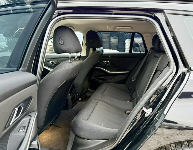BMW 318 Salon PL,F.VAT,Shadow Line,Gwarancja Kamienna Góra - zdjęcie 10