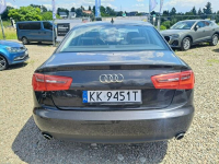 Audi A6 3.0Tdi*Automat*Faktura vat23,% Bibice - zdjęcie 4