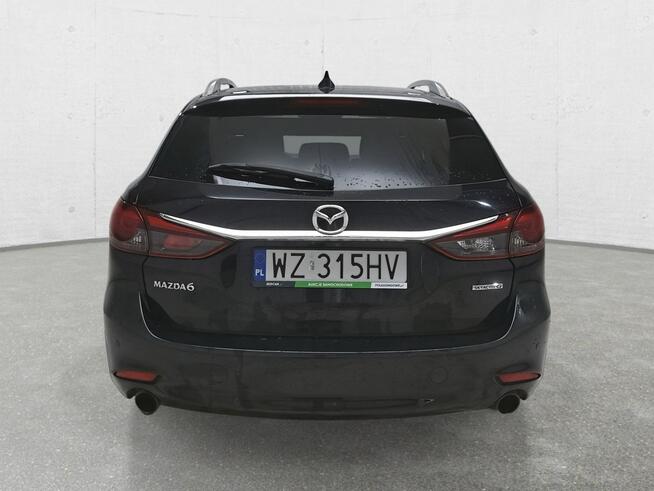Mazda 6 Poleasingowe.pl BZ Komorniki - zdjęcie 6