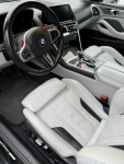 BMW M8 625ps pierwszy właściciel faktura vat Competition Bolesławiec - zdjęcie 6