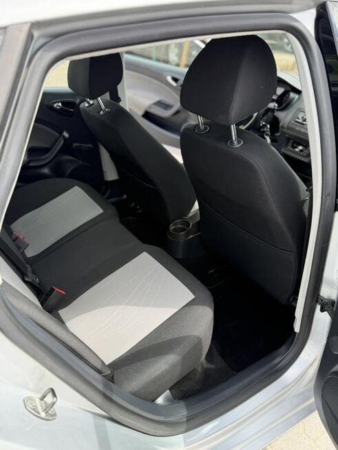 Seat Ibiza Rokocin - zdjęcie 10