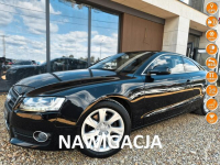A5 2.0 TDI 170 KM hak SKÓRA xenon NAVI klima SERWIS 2010