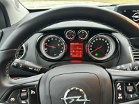 Opel Meriva Nowe Iganie - zdjęcie 11