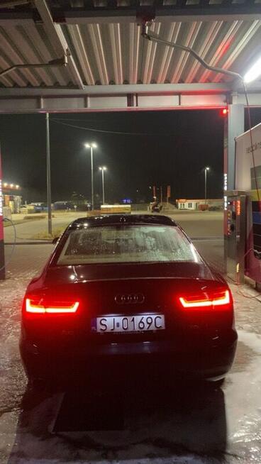 Audi A6 Jaworzno - zdjęcie 2