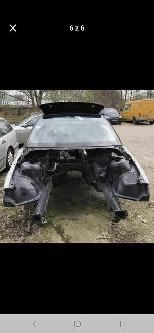 BMW M3 KASTA Kościan - zdjęcie 1