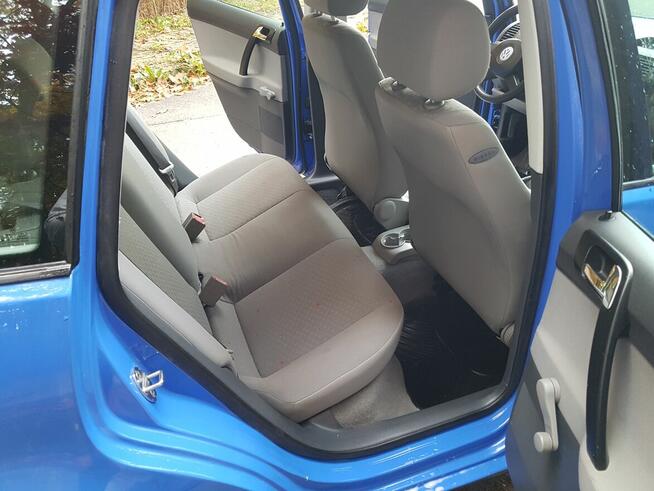 Vw polo 1.2 1wlasciciel w Polsce niski przebieg Sandomierz - zdjęcie 7