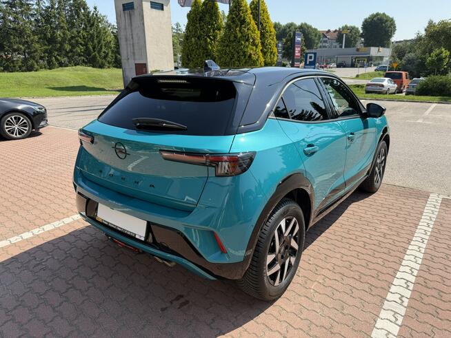 Opel Mokka GS 1.2 Turbo 130KM automat AT8 Giżycko - zdjęcie 5